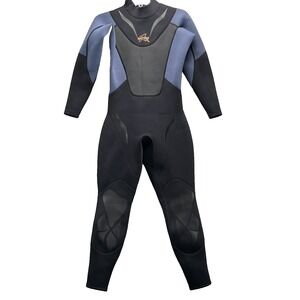 Natyfly Wetsuit Men's Medium Swim Surf Scuba Snorkel Deep Diving Neoprene Sports